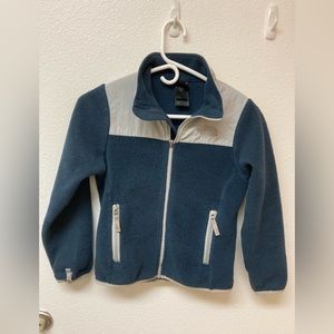 THE NORTH FACE Kids Jacket S/P 7-8